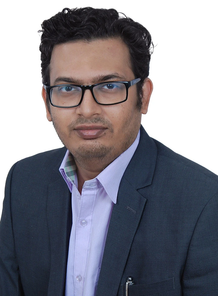 Bhavik