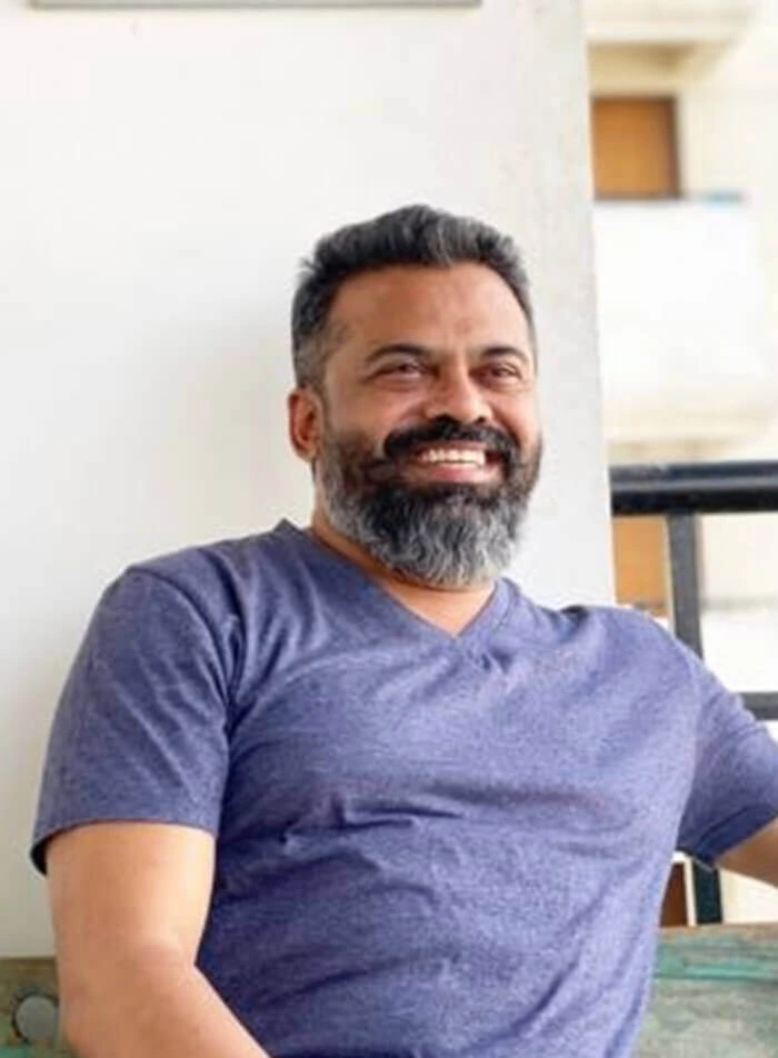 Lokesh-raddy