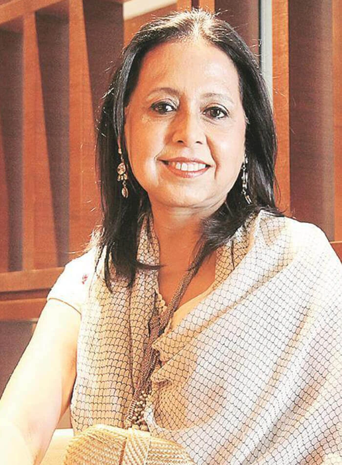 anju-modi