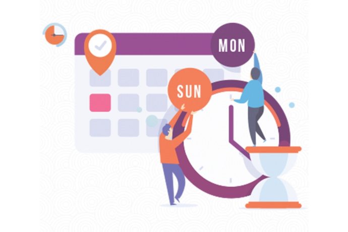 Role Of Consciousness In Time Management