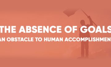 The Absence of GOALS – An Obstacle to Human