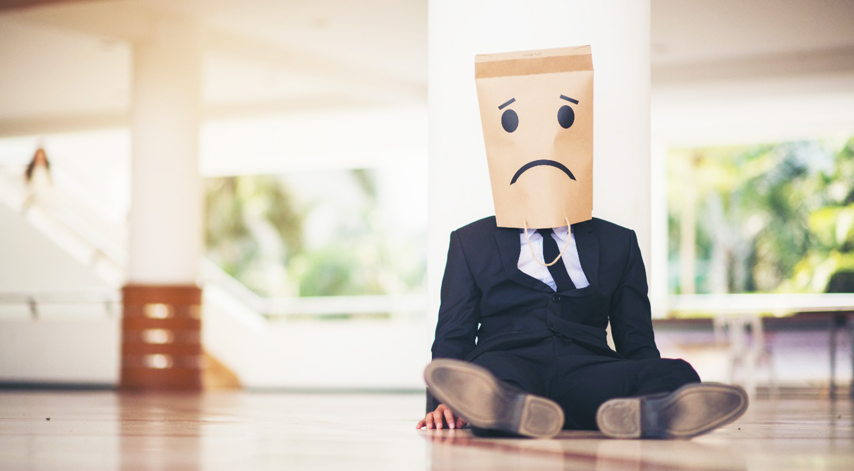 do you know why you fail or failed? skc world