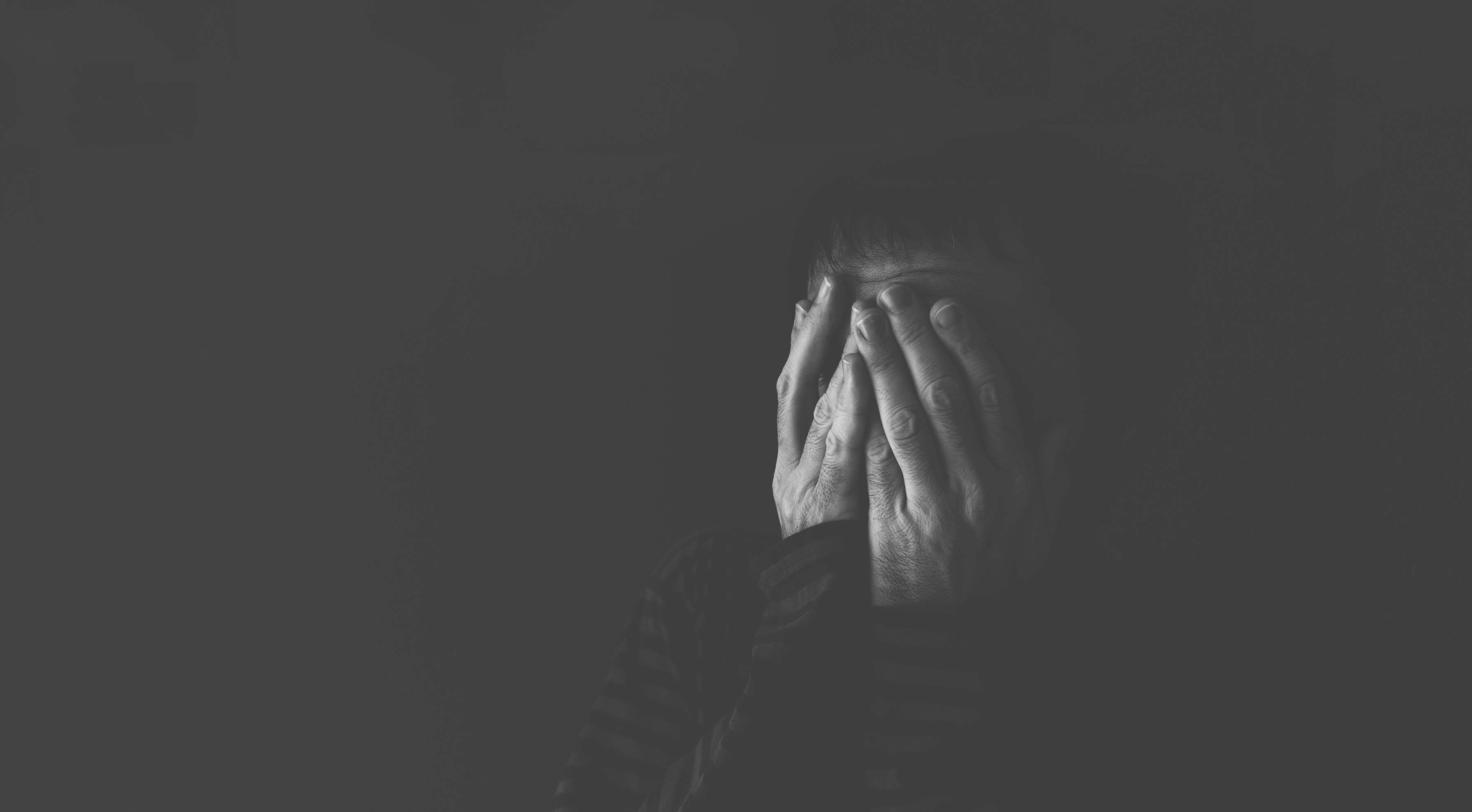 Why does depression happen? skc world