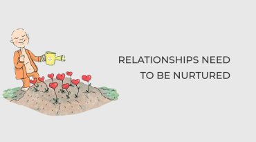 We Want Love—But Do We Give It?