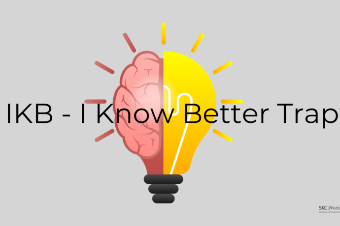 The “I Know Better” Trap—and Why an Open Mind Matters