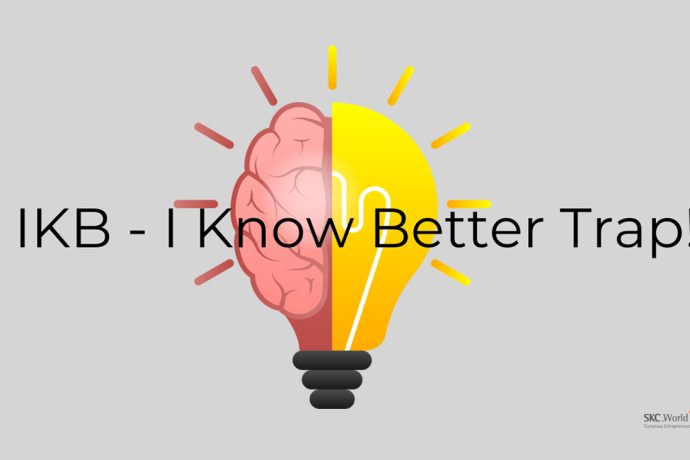 The “I Know Better” Trap—and Why an Open Mind Matters