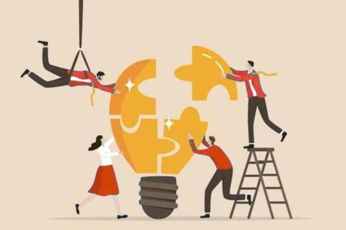 Integrating Consciousness Into Startup Culture