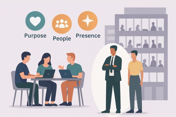 Is Conscious Entrepreneurship Only for SMEs?