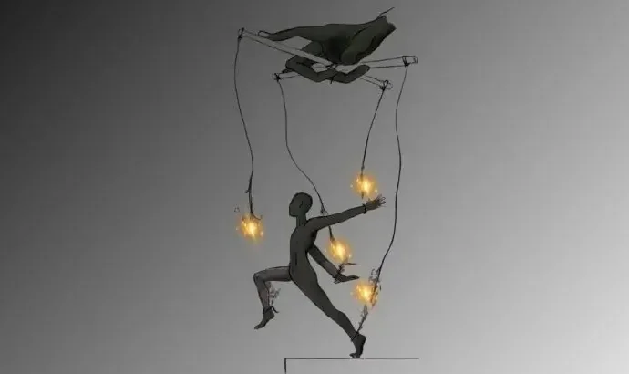 The Cost of Ego in Leadership—and Letting Go