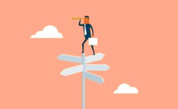 Leadership at the Clarity Crossroads