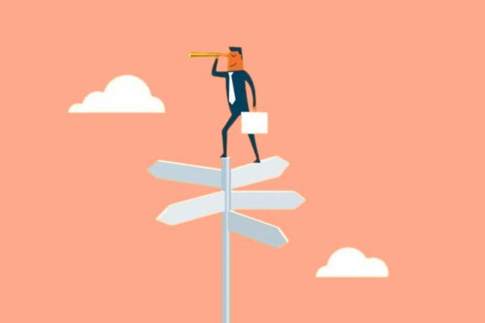 Leadership at the Clarity Crossroads