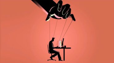 The Hidden Cost of Control in Leadership | SKC World