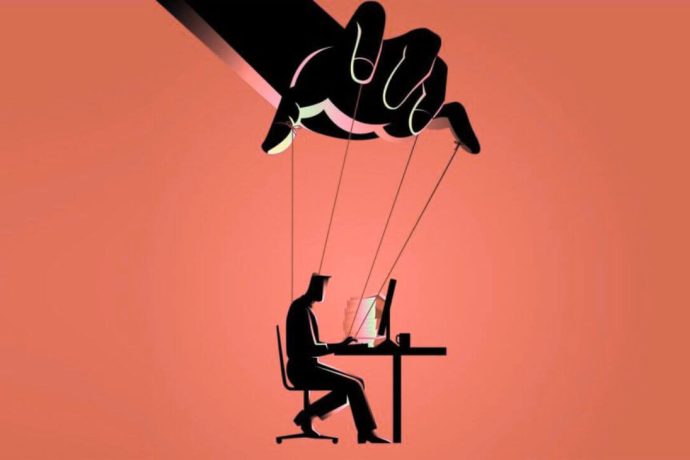 The Hidden Cost of Control in Leadership | SKC World