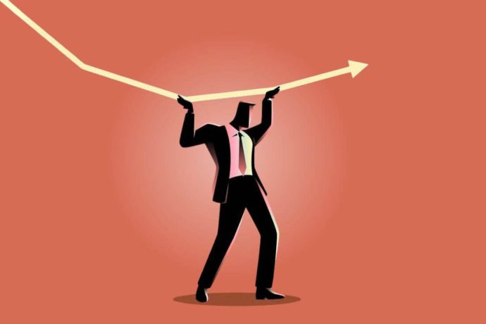 Struggling to Scale your Business?<br> Your Leadership might be the bottleneck