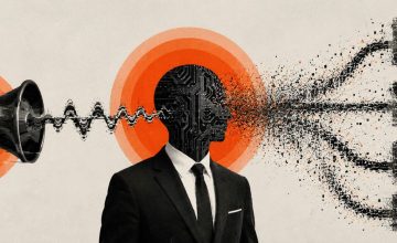 When the Source Is Distorted, Everything Downstream Sounds Like Noise