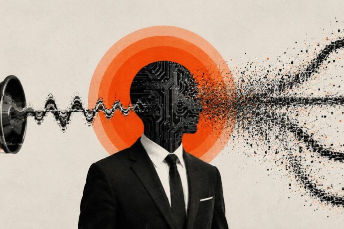 When the Source Is Distorted, Everything Downstream Sounds Like Noise
