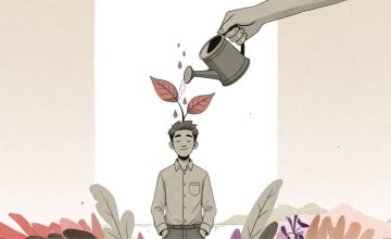 Why the Most Successful Leaders Work on Themselves First?