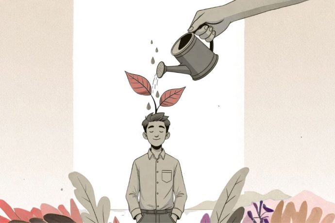 Why the Most Successful Leaders Work on Themselves First?