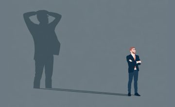 The Hidden Cost of a Founder’s Unconscious Leadership