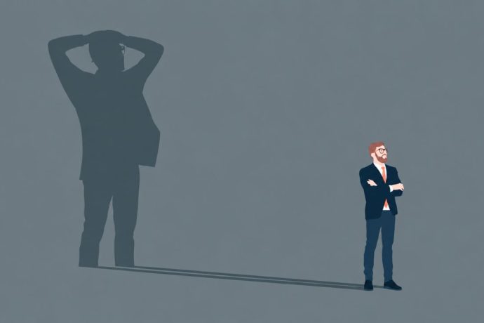 The Hidden Cost of a Founder’s Unconscious Leadership