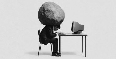 The Weight That Competence Never Quite Fixes