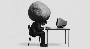 The Weight That Competence Never Quite Fixes
